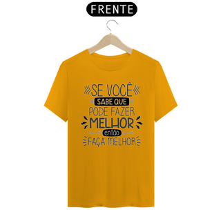 Nome do produtoCamiseta Coleção frases 10