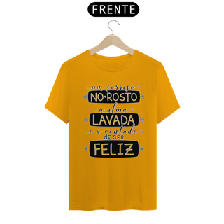 Nome do produtoCamiseta Coleção frases 14