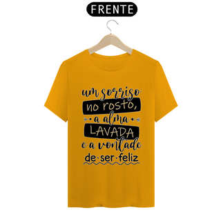 Nome do produtoCamiseta Coleção frases 16