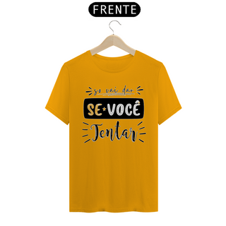 Nome do produtoCamiseta Coleção frases 19