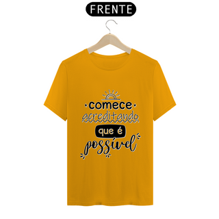 Nome do produtoCamiseta Coleção frases 25