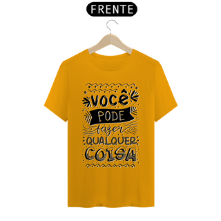 Nome do produtoCamiseta Coleção frases 35