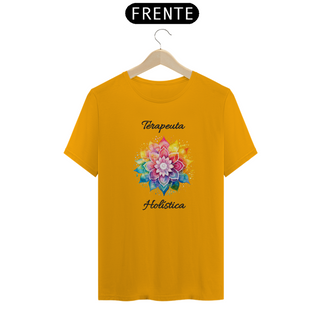 Nome do produtoCamiseta Profissões Terapeuta Holística