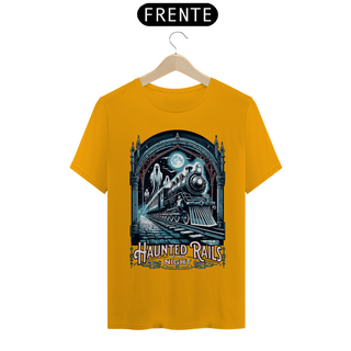 Nome do produtoCamiseta Halloween 25