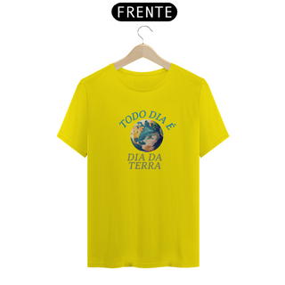 Nome do produtoCamiseta Q Col. Natureza -  Terra 2