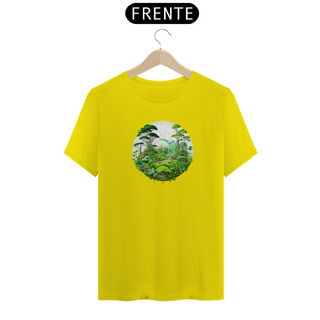 Nome do produtoCamiseta Q Coleção Natureza7