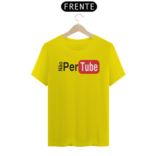 Nome do produtoCamiseta Não Pertube