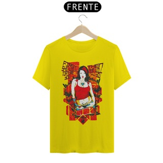 Nome do produtoCamiseta First She torture you