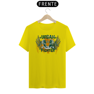 Nome do produtoCamiseta Urban Fighter