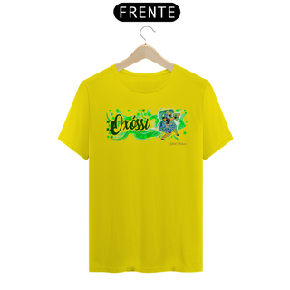 Nome do produtoCamiseta Oxóssi