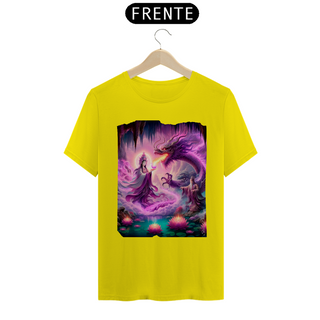 Nome do produtoCamiseta Deusa Kuan Yin