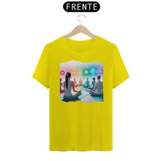 Nome do produtoCamiseta Chakras 3