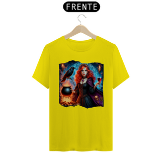 Nome do produtoCamiseta Witch 7