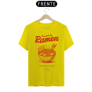 Nome do produtoCamiseta Ramen (Lamen)