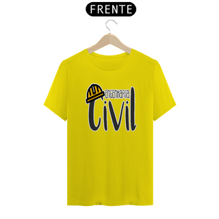 Nome do produtoCamiseta Profissões Engenharia Civil