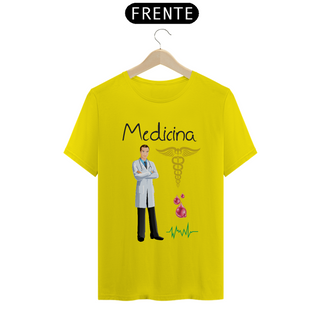 Nome do produtoCamiseta Masc Profissões Medicina 3