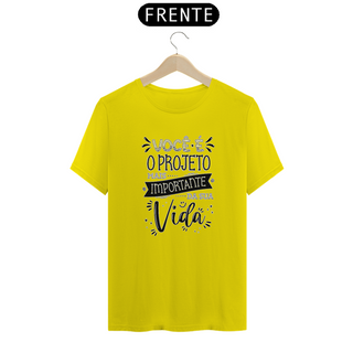 Nome do produtoCamiseta Coleção frases 3