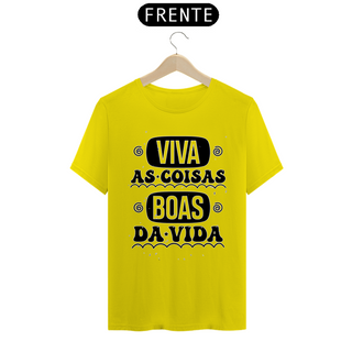 Nome do produtoCamiseta Coleção frases 18