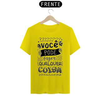 Nome do produtoCamiseta Coleção frases 35