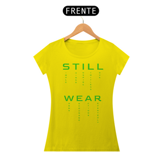 Nome do produtoBaby Long Still Wear n.11 Green