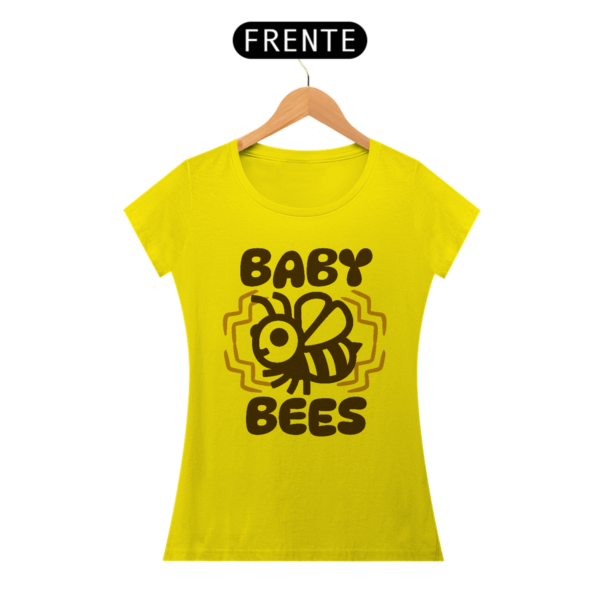 Nome do produto: Baby Long Baby Bees