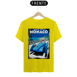 Nome do produtoCamiseta Col. Motors Monaco