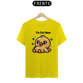 Nome do produtoCamiseta Cute Duck 3