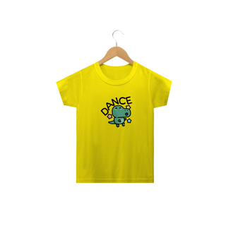 Nome do produtoCamiseta Infantil Dinossauro