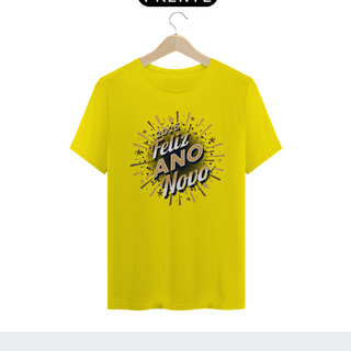 Nome do produtoCamiseta Feliz Ano Novo 2025