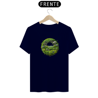 Nome do produtoCamiseta Q Coleção Natureza4