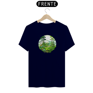 Nome do produtoCamiseta Q Coleção Natureza7