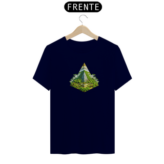 Nome do produtoCamiseta Q Coleção Natureza8