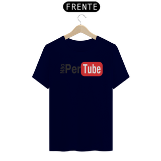 Nome do produtoCamiseta Não Pertube