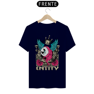 Nome do produtoCamiseta Entity