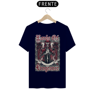 Nome do produtoCamiseta Lords of vengeance