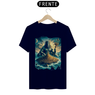 Nome do produtoCamiseta Poseidon