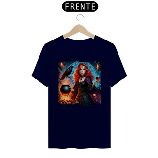 Nome do produtoCamiseta Witch 7