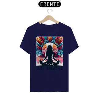 Nome do produtoCamiseta Coleção Yoga 13