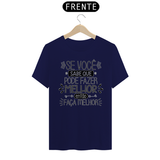 Nome do produtoCamiseta Coleção frases 10