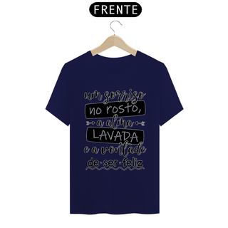 Nome do produtoCamiseta Coleção frases 16