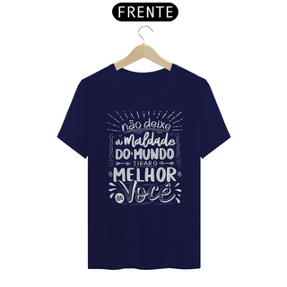 Camiseta Coleção frases 33