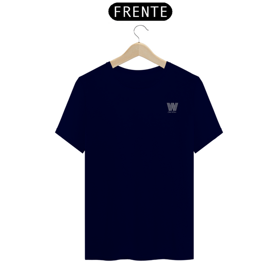 Camiseta Minimal Still Wear n.6