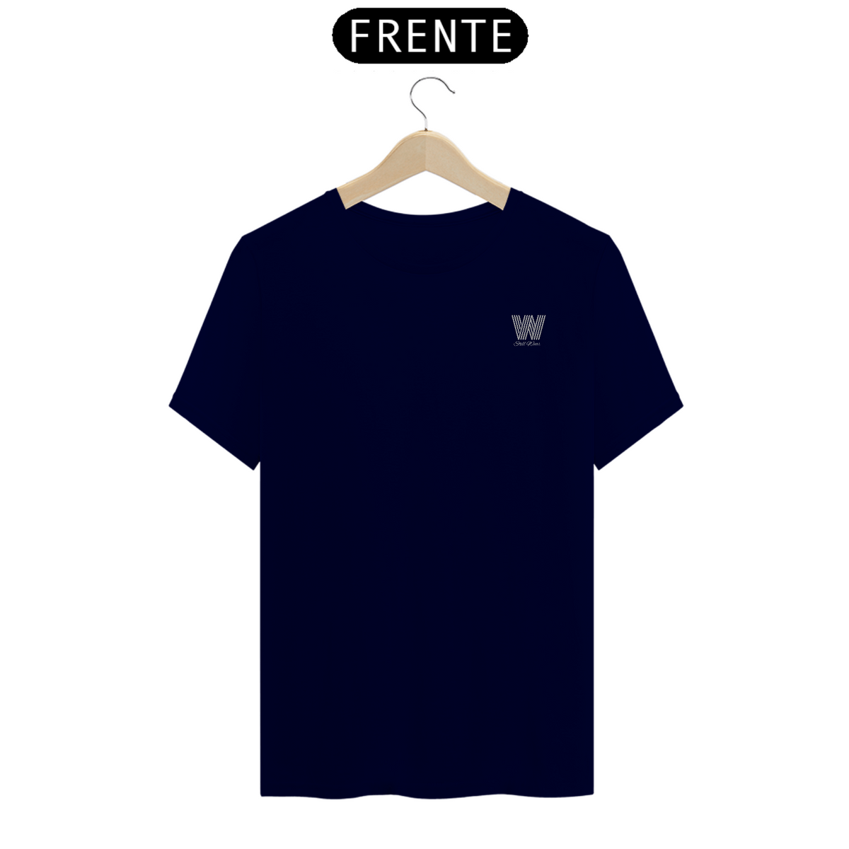 Nome do produto: Camiseta Minimal Still Wear n.6