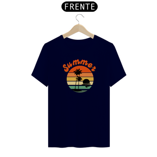 Nome do produtoCamiseta Coleção Summer Retrô Q2