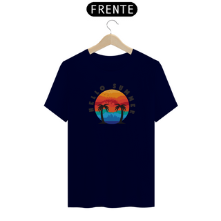 Nome do produtoCamiseta Coleção Summer Retrô Q6