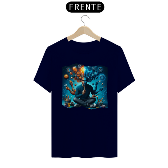 Camiseta Arquétipos O Criador 3