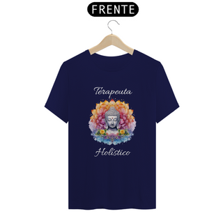 Camiseta Terapeuta Holístico 