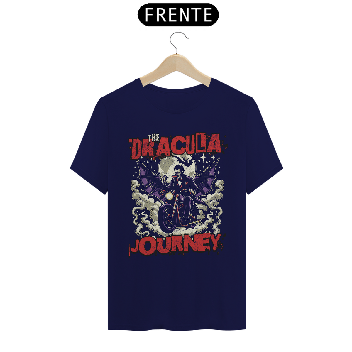 Nome do produto: Camiseta Halloween 24