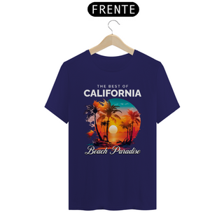 Nome do produtoCamiseta Best of California