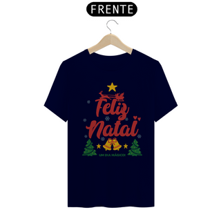 Nome do produtoCamiseta Feliz Natal 5